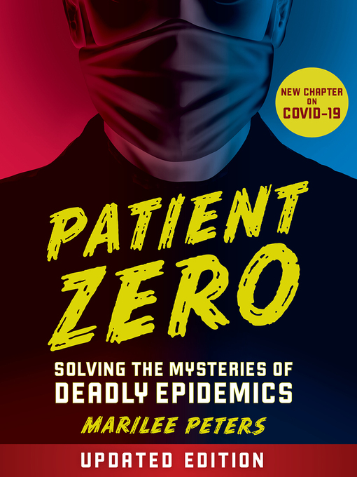 Cover image for Patient Zero (Revised Edition)